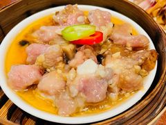 -北海金昌开元名都大酒店·四季轩中餐厅