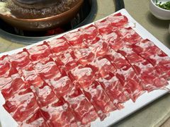 -阳坊大都涮羊肉(阳坊总店)