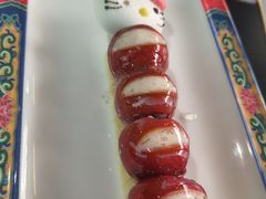 -京悦南门涮羊肉·羊蝎子火锅(田林路店)