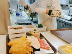-潮牛壹号鲜牛肉火锅(光谷天地店)