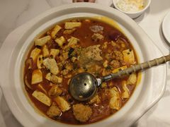 -饭橘汉江码头·乡野土菜馆(静安路店)