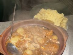 -肥家大排档(天河体育西店)