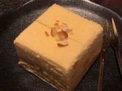 冰糕-丝路金桃·新疆菜(徐汇店)