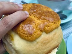 -金凤茶餐厅(湾仔店)