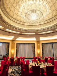 -曼格纳婚礼艺术中心(张江店)