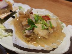 -质烤烤物·活烤海鲜(质烤总店)
