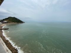 -红月湾海鲜饭店•沙滩海景(双月湾店)