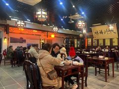 -吴门人家·苏宴宫廷菜(拙政园店)