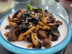 -都一处烧麦馆(前门店)