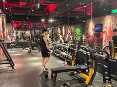 -威尔仕健身·游泳(龙湖天街店)