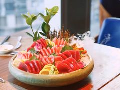 -Mr·Fish鱼鲜生海鲜放题(银泰in99店)