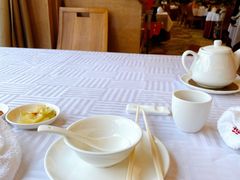 大堂-潮福城大酒楼(北尚店)