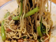 -车沾巷·重庆老味豌杂面