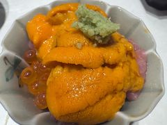 -鮨一日本料理旗舰店(总店)