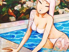 -华氏画廊