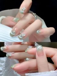 -屿晴·科技美肤SPA美甲美睫