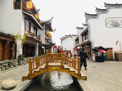 -零陵古城
