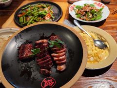 -广府乡下·饭庄(新港东路店)