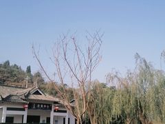 -金狮洞国家地质公园