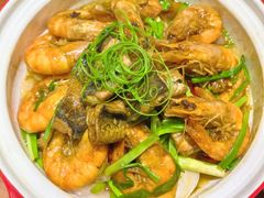 -寻宝记绍兴菜(鲁迅路店)