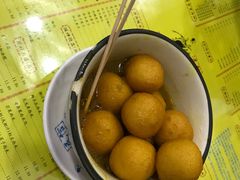 -民信老铺(东方广场店)