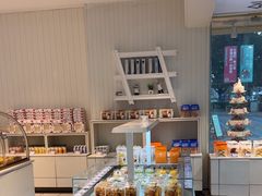 -凯斯汀蛋糕(大学城店)