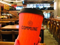 -COMMUNE幻师(解放西路店)