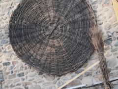 景点-百里峡七彩艺术小镇