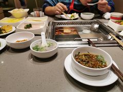 -海底捞火锅(杭州萧山宝龙广场店)