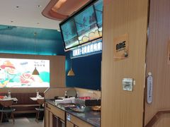 -小鱼小牛·鱼牛干锅·脆鱼火锅(世欧广场店)