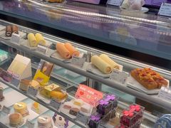 -GANSO元祖食品(金菊路店)