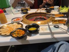 -炙城·韩式烤肉(南京东路店)