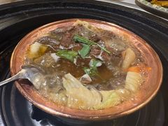 -顺顺小吃(独克宗古城店)