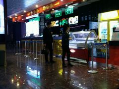 -星美国际影城(迪信通店)