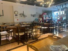 大堂-鲜呦蒸汽石锅鱼(北辰路店)