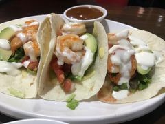 -panchos 墨西哥餐厅(嘉绿苑店)