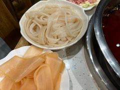 酸萝卜-肖肖酸萝卜鱼火锅(总店)