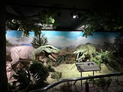 -国家自然博物馆