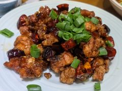 -晚归月亮湾私家菜(临邑路店)