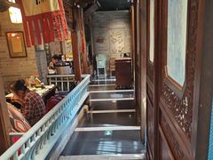 -四世同堂·京菜·烤鸭(车公庄店)
