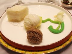 -上海老饭店(北京分店)