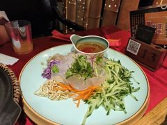 -寻食記创意特色菜