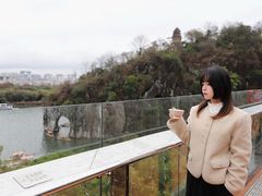 -璟象酒店-爱丽坊景观餐厅