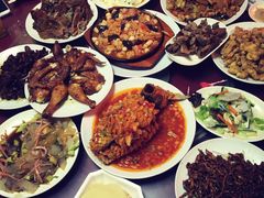 胖子菜馆-胖子菜馆(隆昌路店)