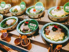 -松沪名灶·豆浆鱼头·新上海菜(飞航吾悦广场店)