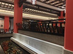 -龙悦湾酒家·八阵鱼生·渔人码头店