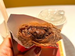 -麦当劳(广州新港东路第二分店)