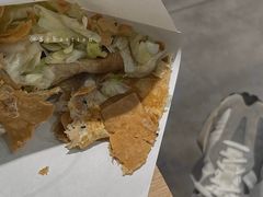 -煎饼道·新鲜现做(来福士店)