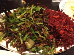 -老昌春饼(西民主路总店)