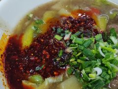 -老字号贾家肉丸糊辣汤(光明巷店)